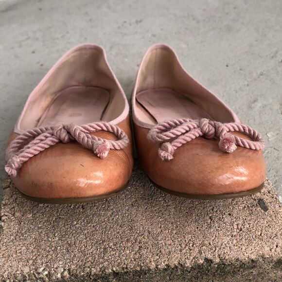 Pretty Ballerinas flat - Picture 4 of 9